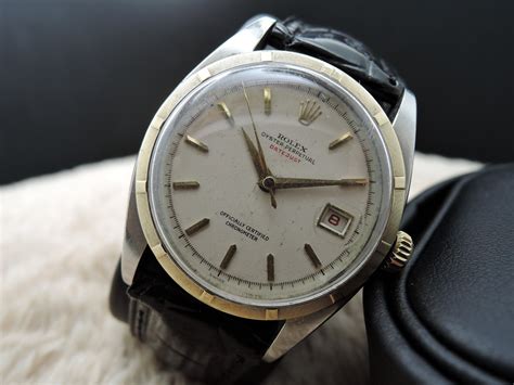 how much did a rolex watch cost in 1950|1950 Rolex oyster perpetual value.